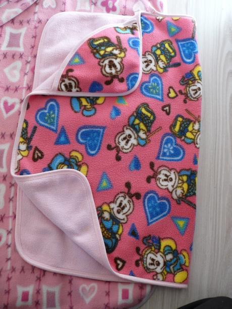 Rôzne deky od 5 eu, 