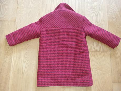 Prechodny kabat next, next,98