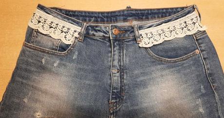 Predám dámske rifle gwen veľ.m, m