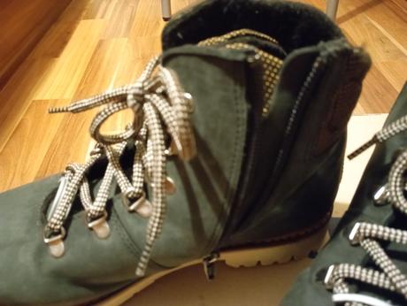 Bartek kožená trekova obuv, bartek,35