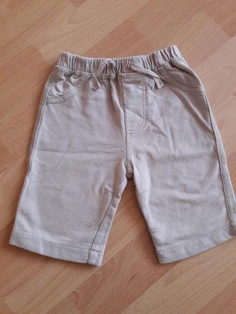 Kraťasy, cherokee,62