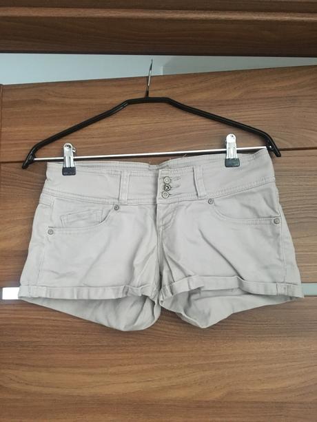 Šortky, terranova,xs