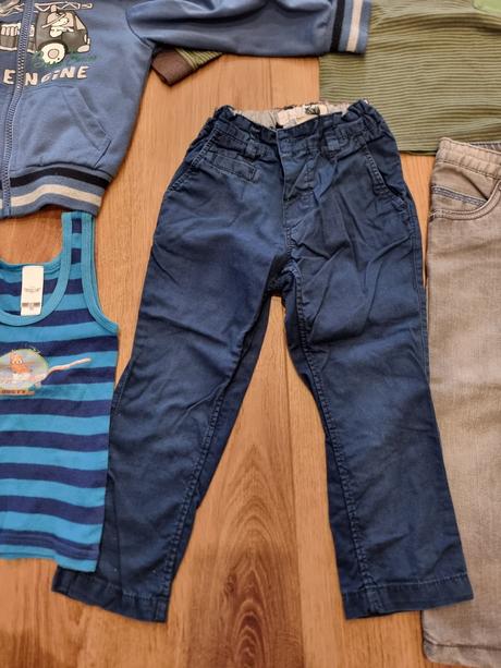 Balik oblecenia velk. 92, 86–98