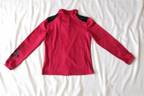 Prechodná bunda, nkd,146