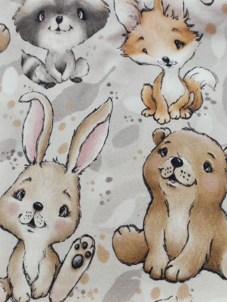 Handmade trakáče 74, 74