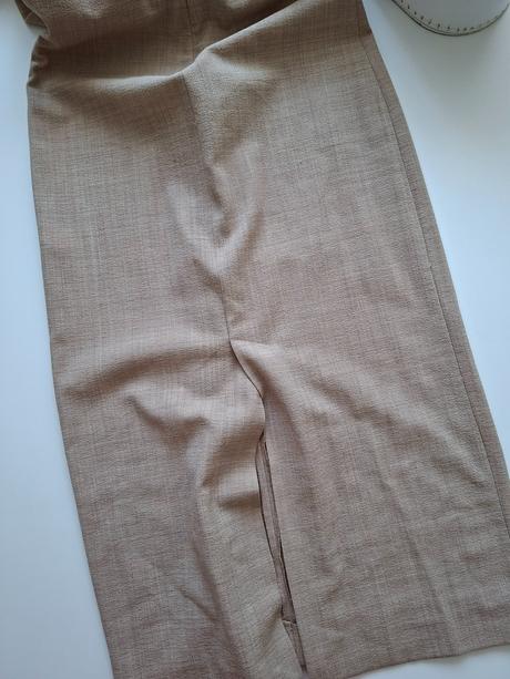 Zara šaty elegantné 34/36 s elastanom, zara,s / xs