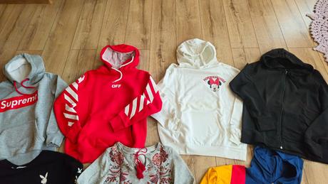 Balík mikín s a m, s