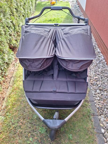 Thule urban glide double, thule,thule urban glide 2 double