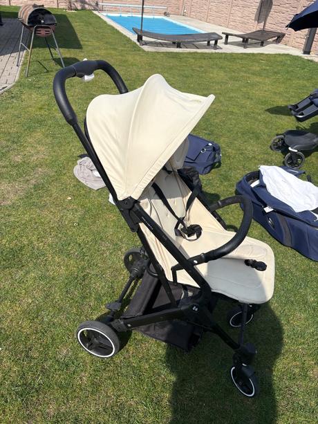 Športový kočík hauck travel n care plus, hauck,hauck travel n care plus