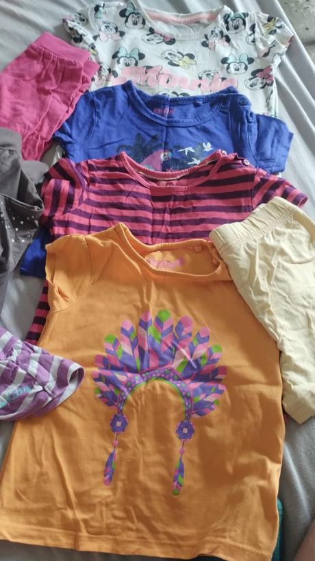 Balik dievca, 86–98