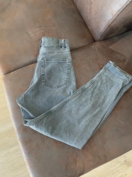 Dámske rifle, h&m,36