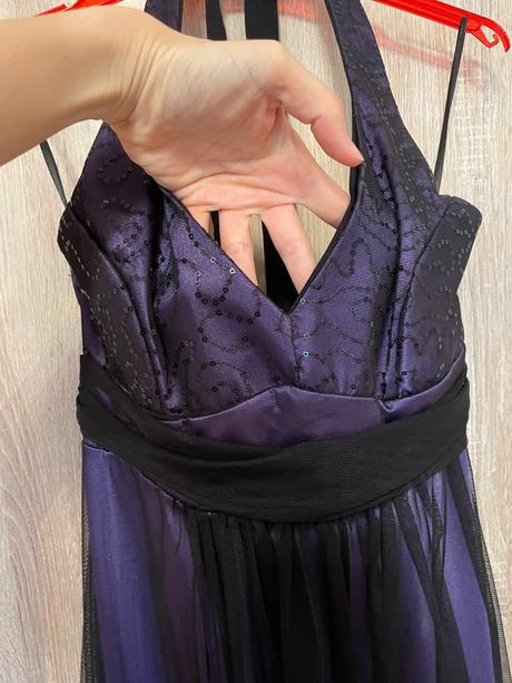 Spoločenské šaty krátke, m