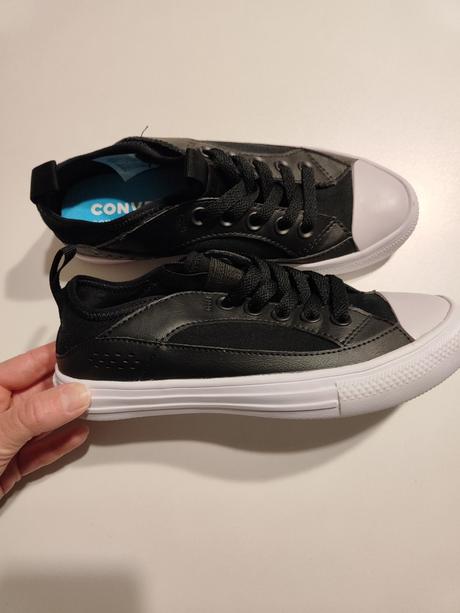 Tenisky, converse,36