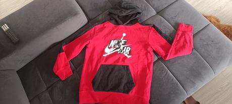 Mikina, nike,158