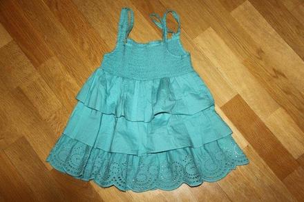 Romantický top, 134