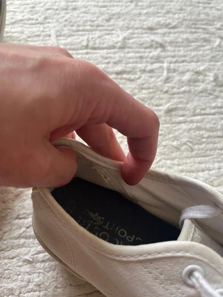Lacoste tramky, lacoste,36
