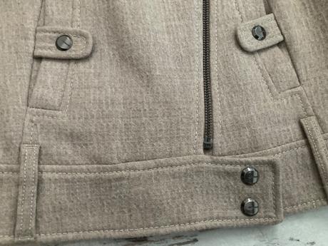 Krátka bunda monnari, 42