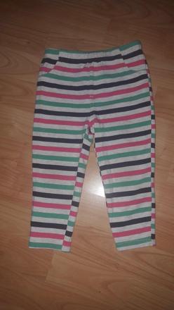 Pasikave nohavice, carter's,86