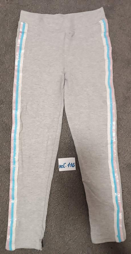 Legíny, kiki&koko,116