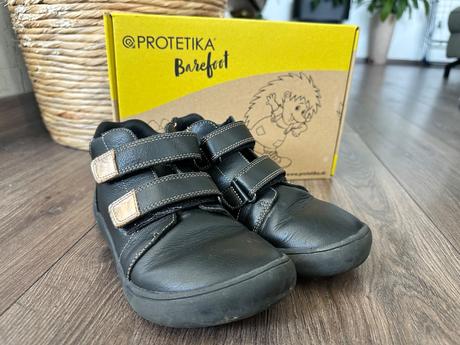 Protetika barefoot prechodné toánočky, protetika,33