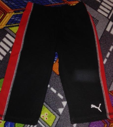 Puma tepláčiky, puma,86
