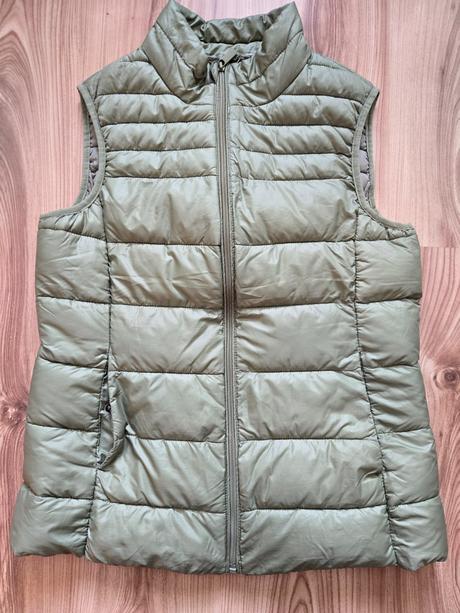 Dámska vesta  36, c&a,36