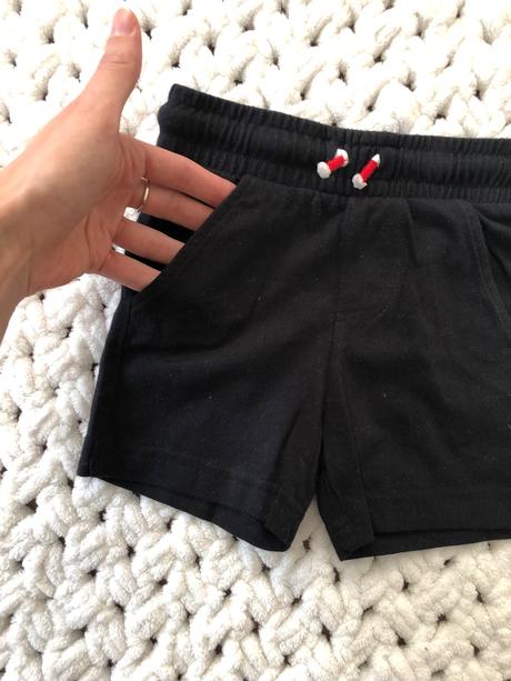Kraťasy, f&f,80