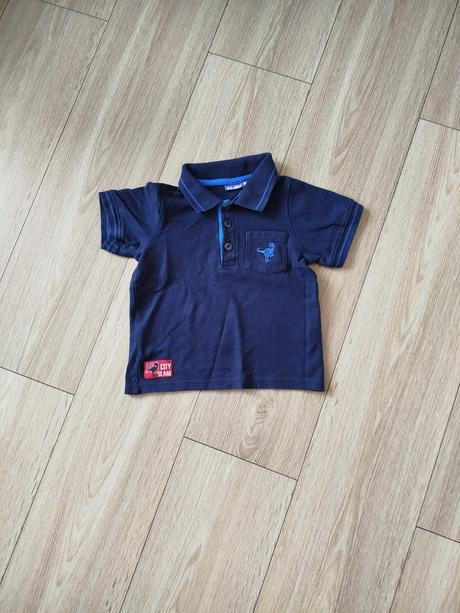 Polokošeľa, lupilu,92