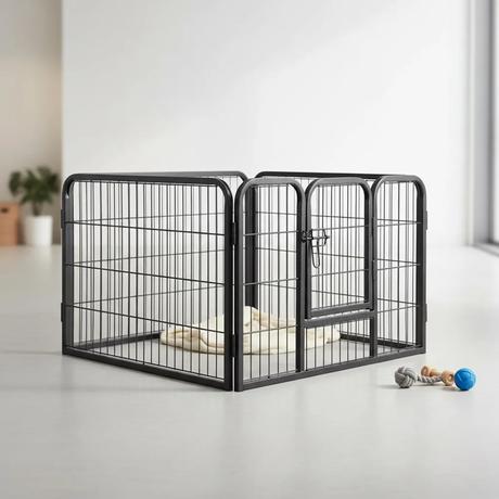 Ohrádka pre šteňatá, 