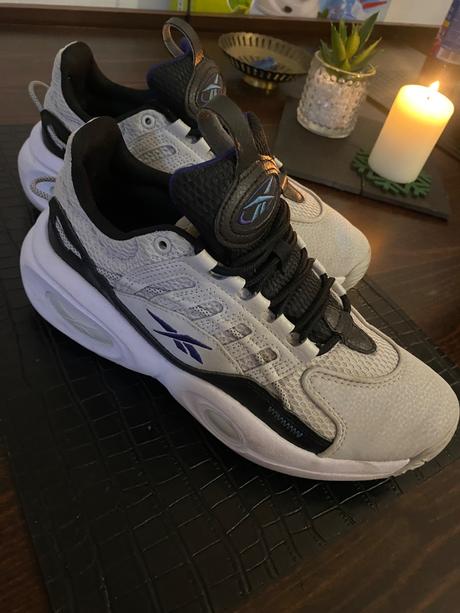 Reebok solution, reebok,38