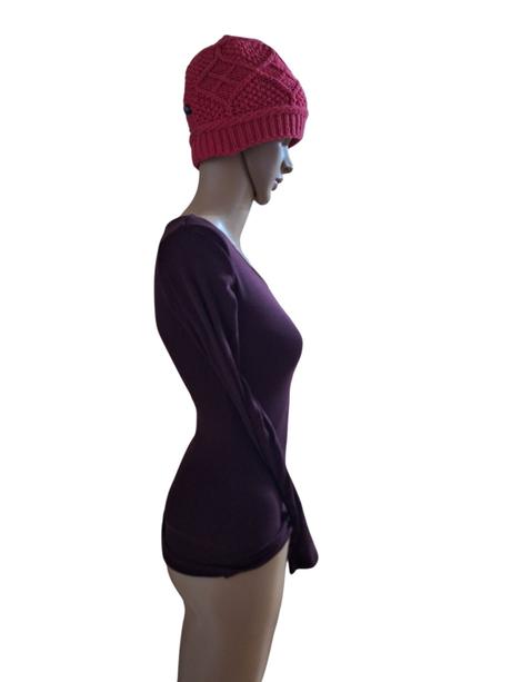 Dámske bavlnené tričko, l.o.g.g.,xs