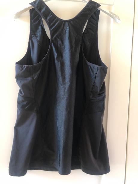 Športové tielko m, h&m,m