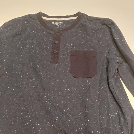 Reserved tričko 152, reserved,152