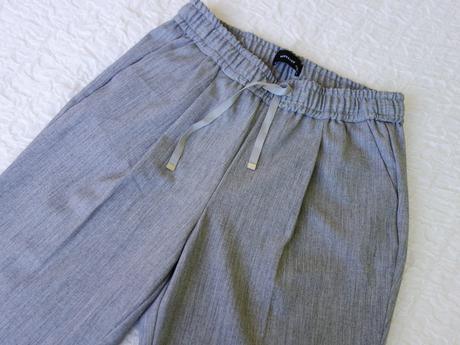 Nohavice reserved veľ. 36, reserved,36