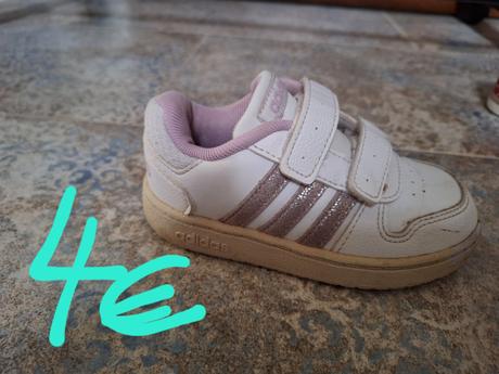Detske topanky 25, adidas,25