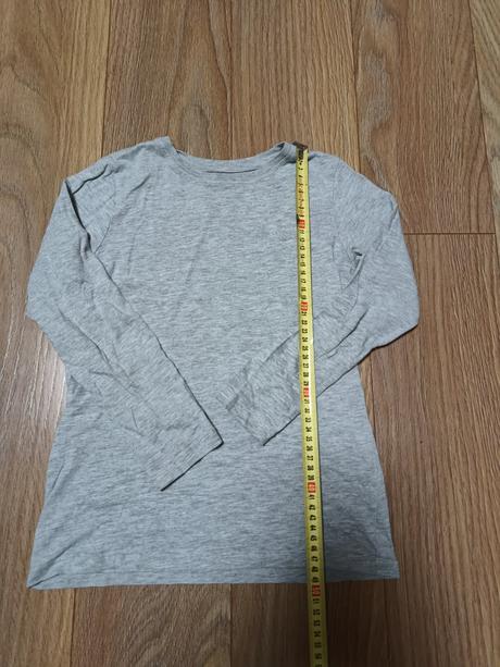 Tričká h&m 6-8  rokov, h&m,128