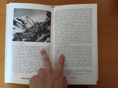 Ivan bohuš - tatry očami buchholtzovcov (1988), 