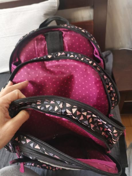 Topgal študentský batoh, 