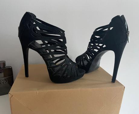 Sexi topánky č 39, 39