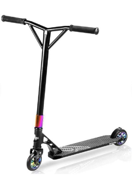 Kolobežka spokey fastplant, 