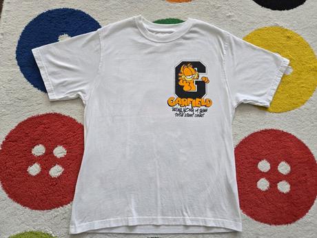 Zara tricko garfield 164, zara,164