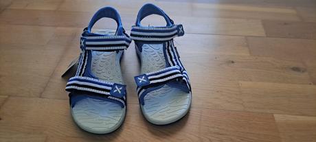 Chlapčenské sandále, 36