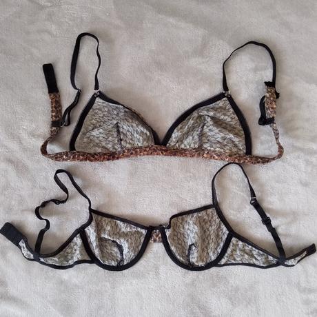 Podprsenka 75b 2ks, 75b