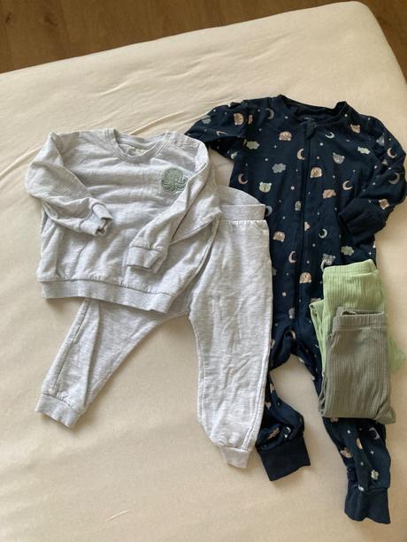 Lindex balík 86, 86–98