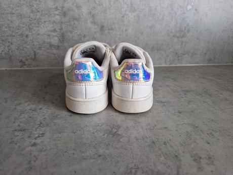 Tenisky adidas grand court i, veľ. 27, adidas,27