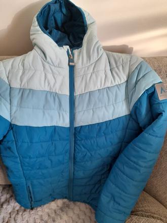 Zimná bunda, mckinley,164