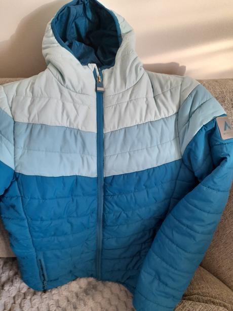 Zimná bunda, mckinley,164