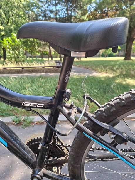 Bicykel dema vel.24, dema,24