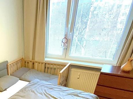 Detská posteľka, šírka (cm): 70,dĺžka (cm): 135