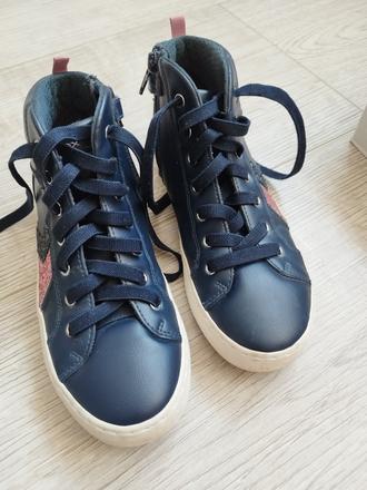 Topánky geox, geox,35